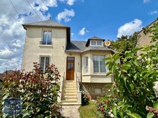 Maison à vendre 5 pièces 118 m²