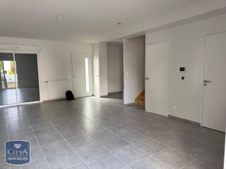  Maison 4 pièces 94 m² Vaulx-en-velin