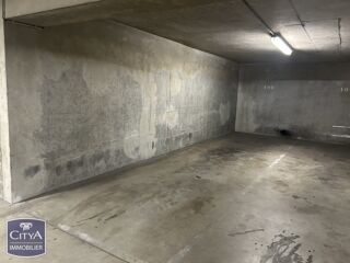 Vente Parking/Garage parking Clermont-ferrand
