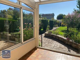  Maison � vendre 5 pi�ces 100 m�