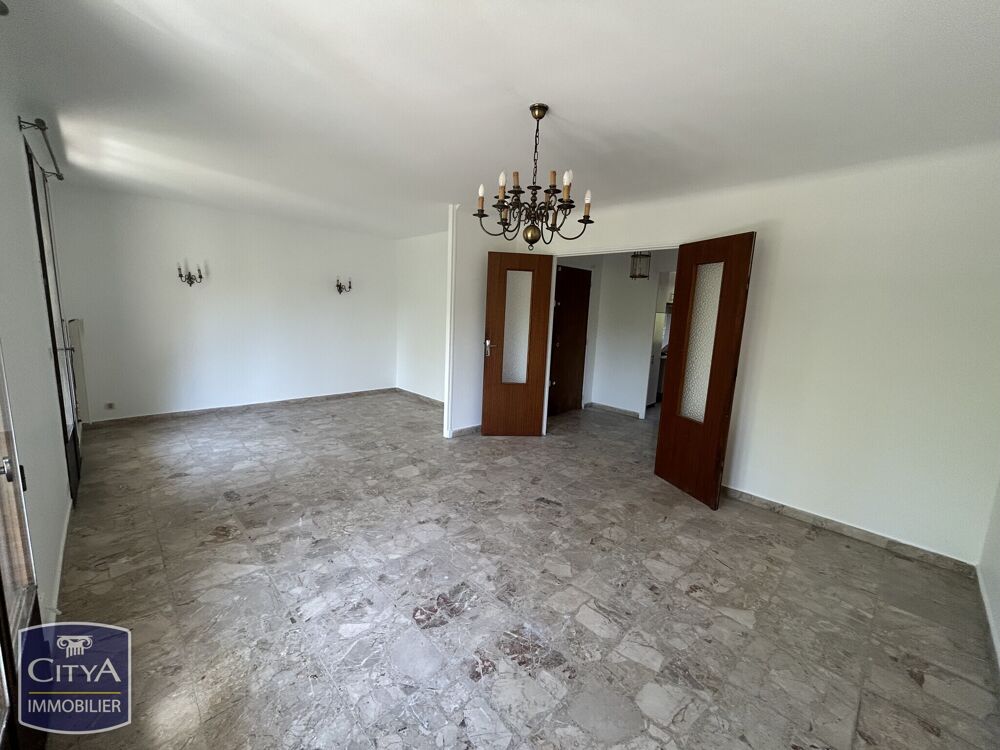 Vente Appartement appartement Avignon
