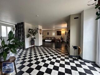  Maison à vendre 4 pièces 130 m²