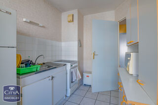  Appartement à vendre 2 pièces 52 m²