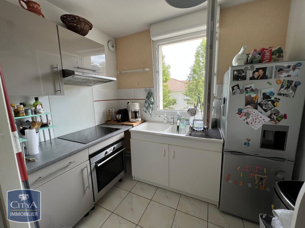 Vente Appartement appartement Pau