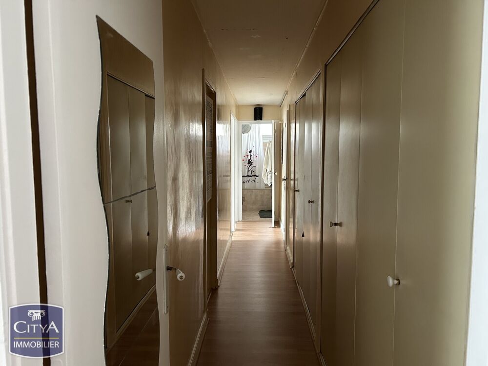 Appartement – Paris - Plus