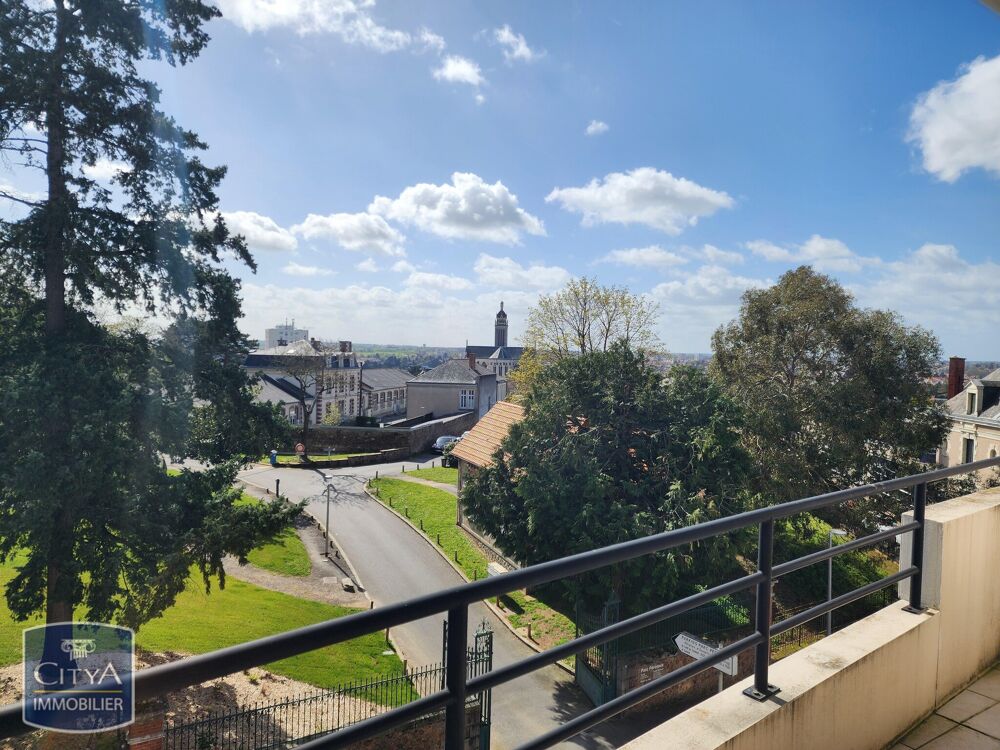 Vente Appartement appartement Cholet
