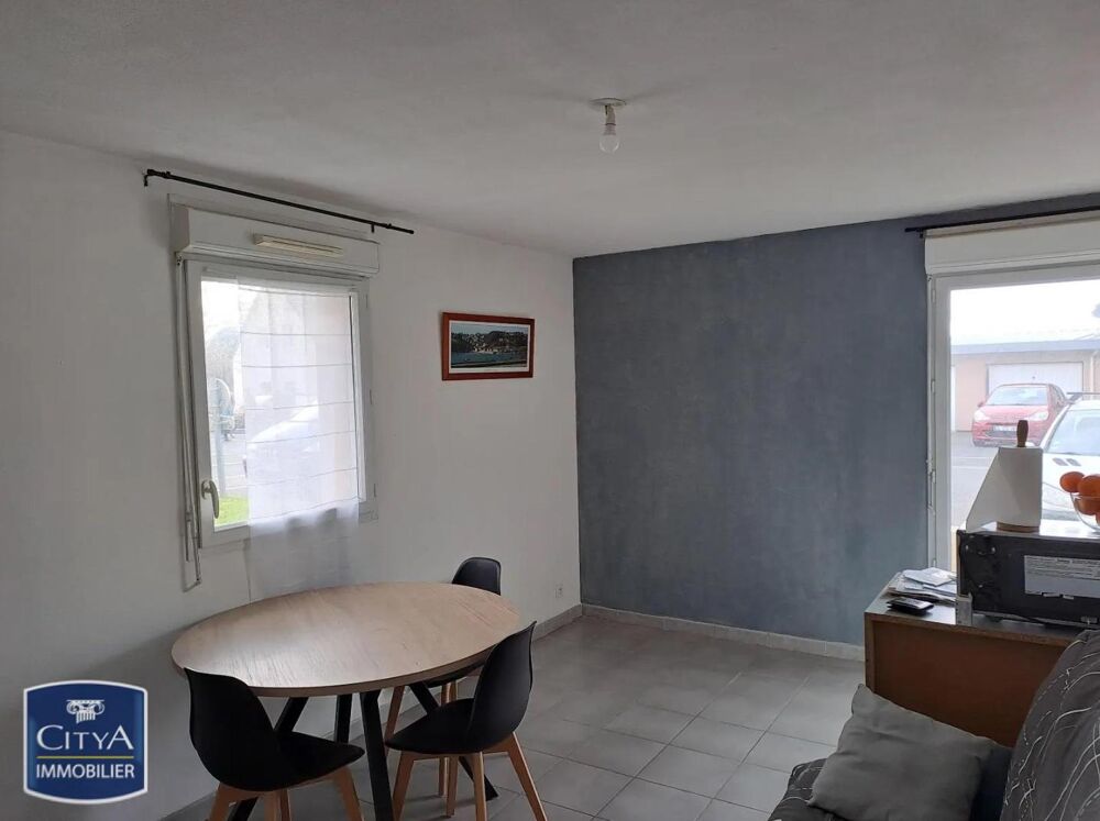 Vente Appartement appartement Trébeurden