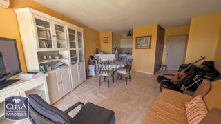  Appartement à vendre 2 pièces 45 m²