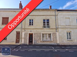  Maison à vendre 8 pièces 163 m²