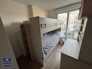  Appartement à vendre 3 pièces 66 m²