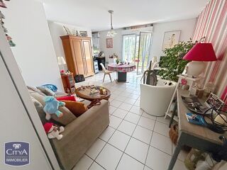  Appartement à vendre 3 pièces 55 m²