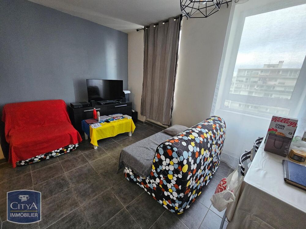 Vente Appartement appartement Évry-courcouronnes