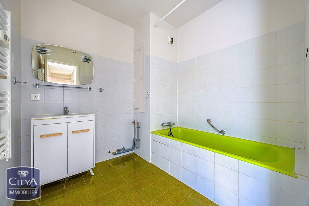 Vente Appartement appartement Chambéry