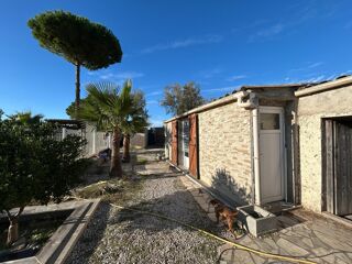Maison – Marseillan