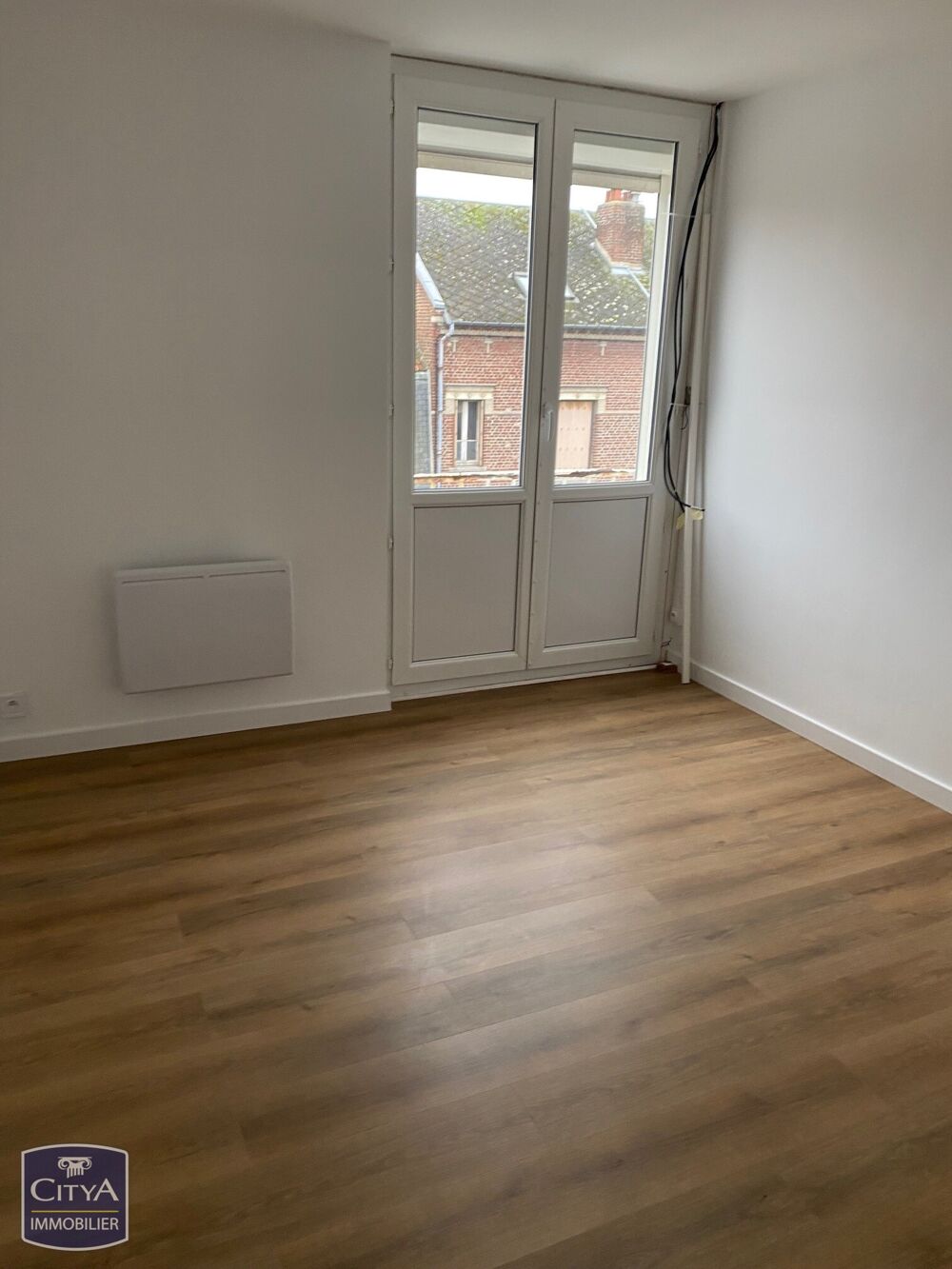 Vente Appartement appartement Saint-quentin