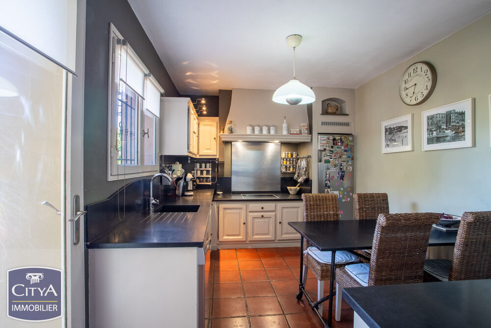 Vente Maison maison Sanary-sur-mer