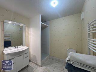  Appartement à vendre 2 pièces 46 m²