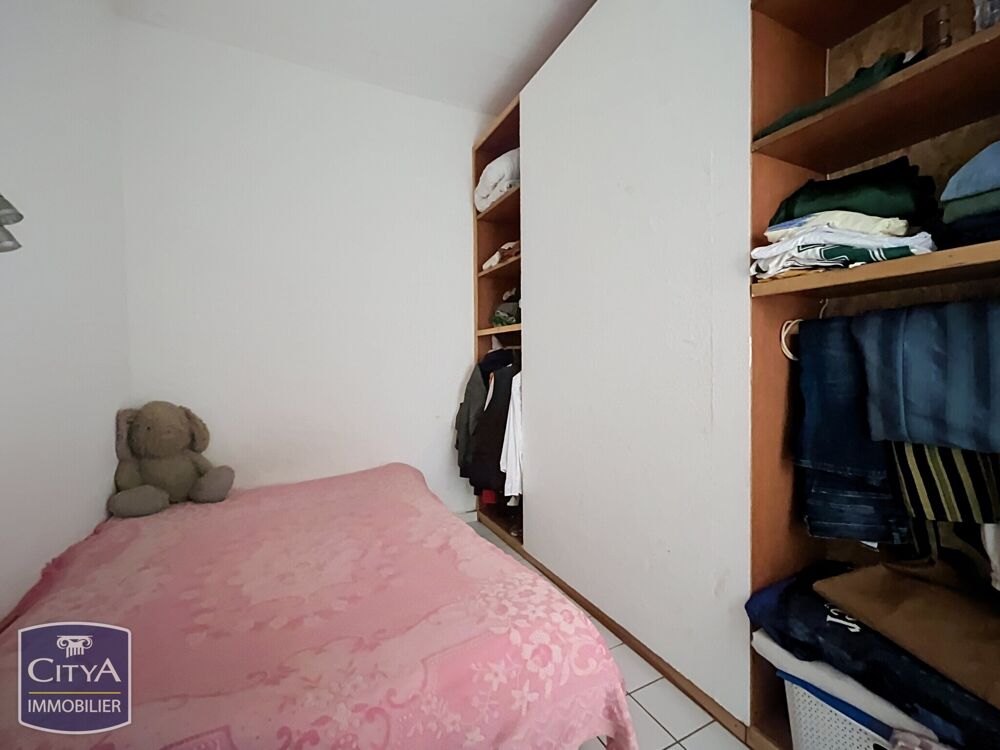 Vente Appartement appartement Nîmes
