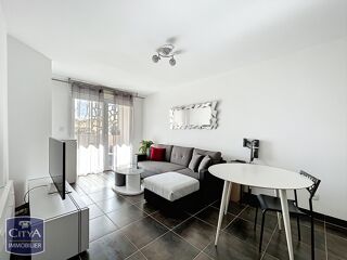  Appartement � vendre 2 pi�ces 36 m�