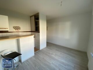  Appartement à vendre 1 pièce 22 m²