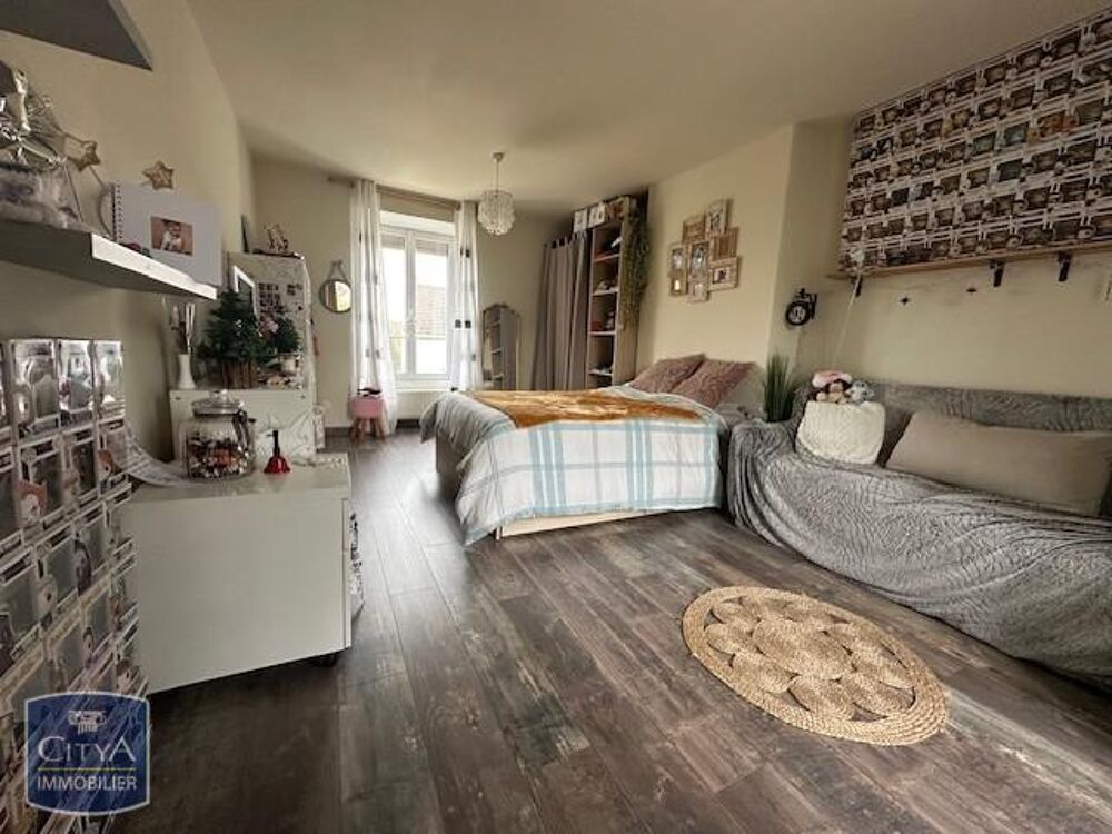 Vente Maison maison Dampmart
