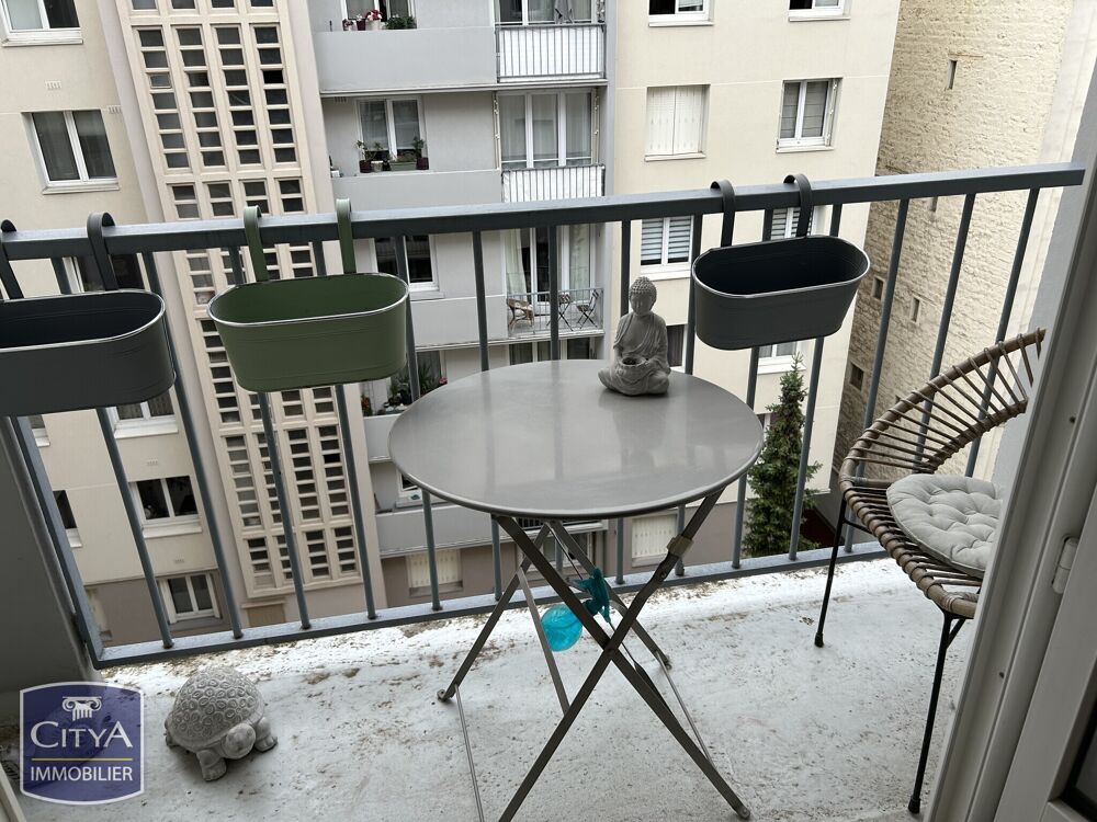 à vendre  Appartement Paris 15