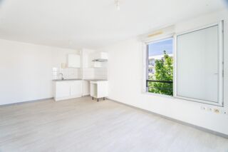  Appartement à vendre 3 pièces 59 m²