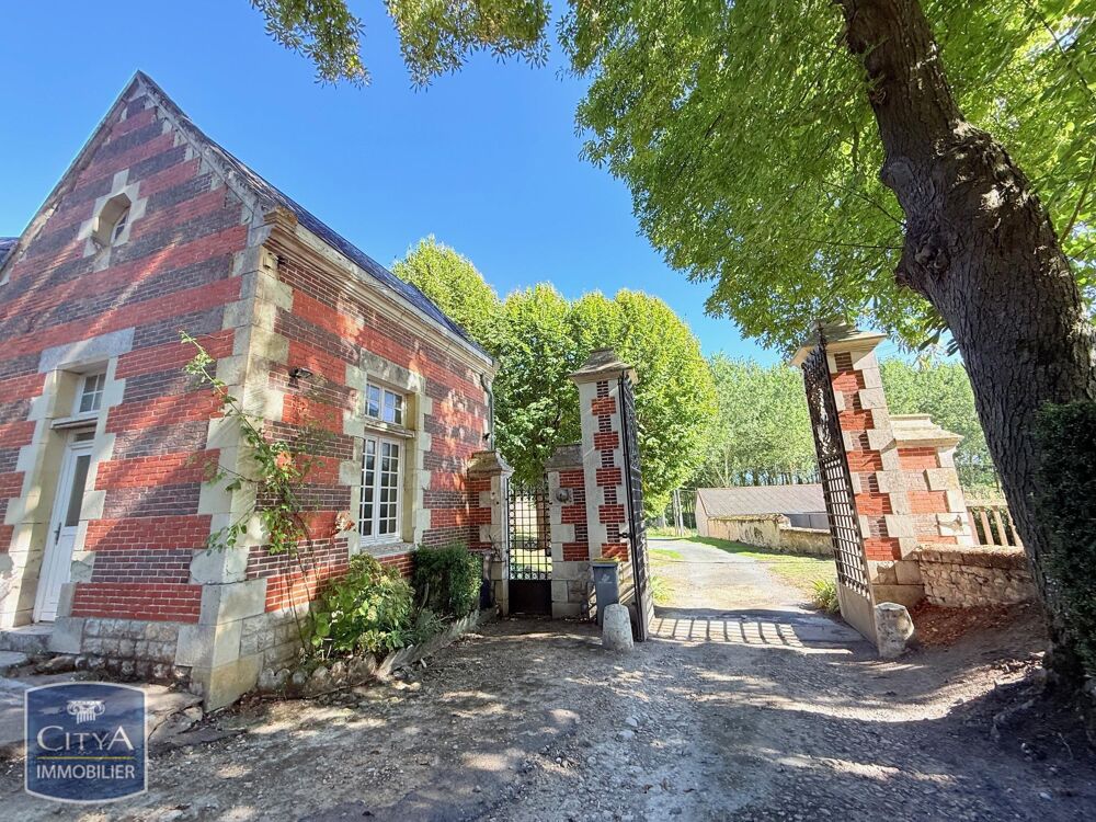 � vendre  Maison Loudun (86200)