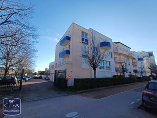  Appartement � vendre 1 pi�ce 19 m�