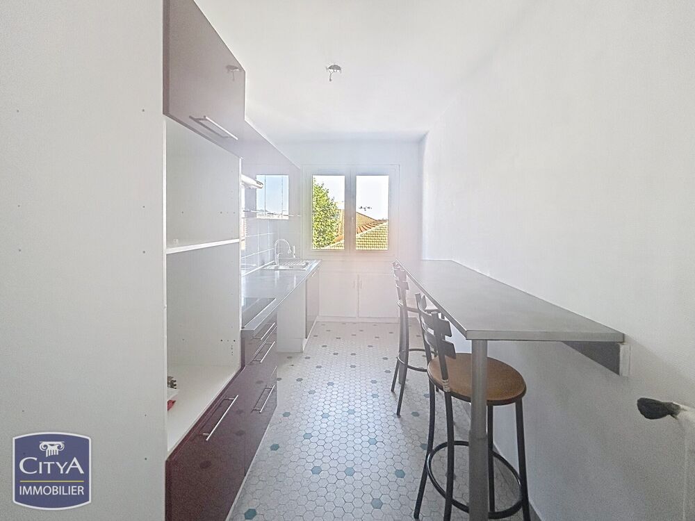 Vente Appartement appartement Saint-Étienne