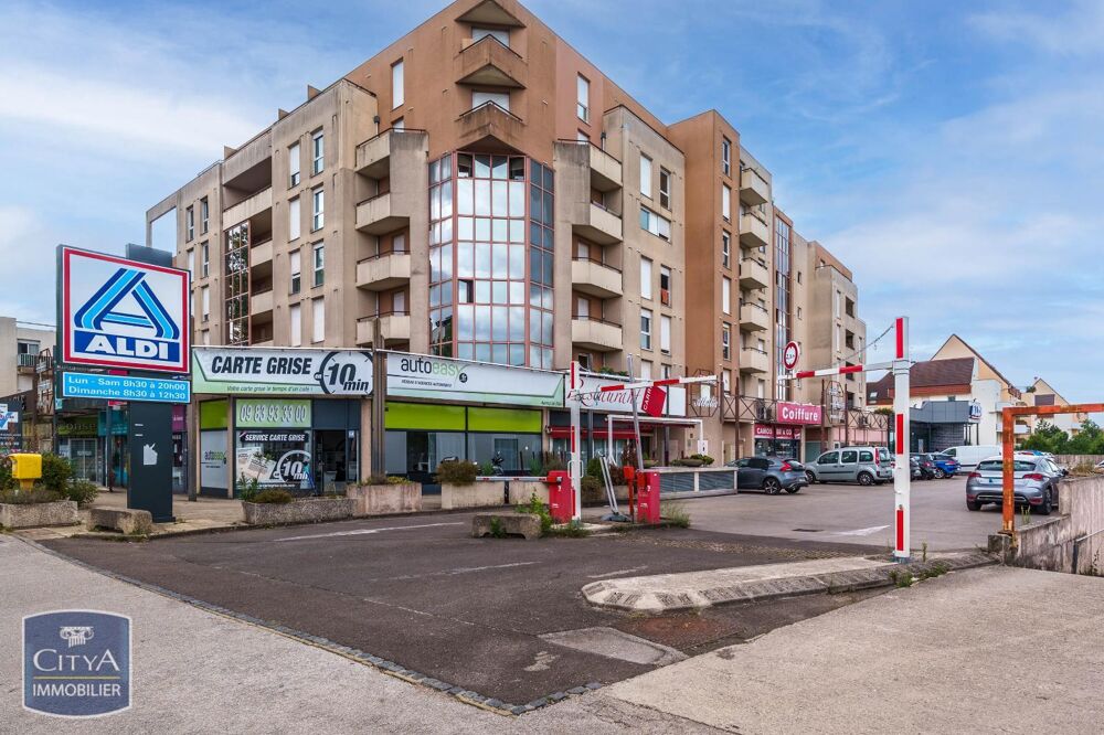 Vente Appartement appartement Dijon