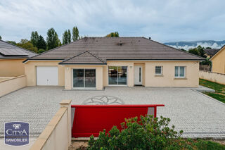 Maison 105m2 Escou
