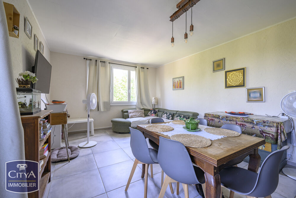 Vente Appartement appartement Avignon