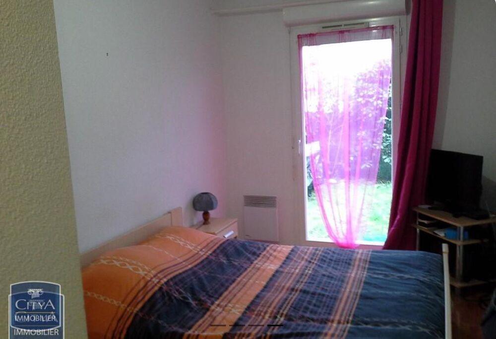 Vente Appartement appartement Libourne