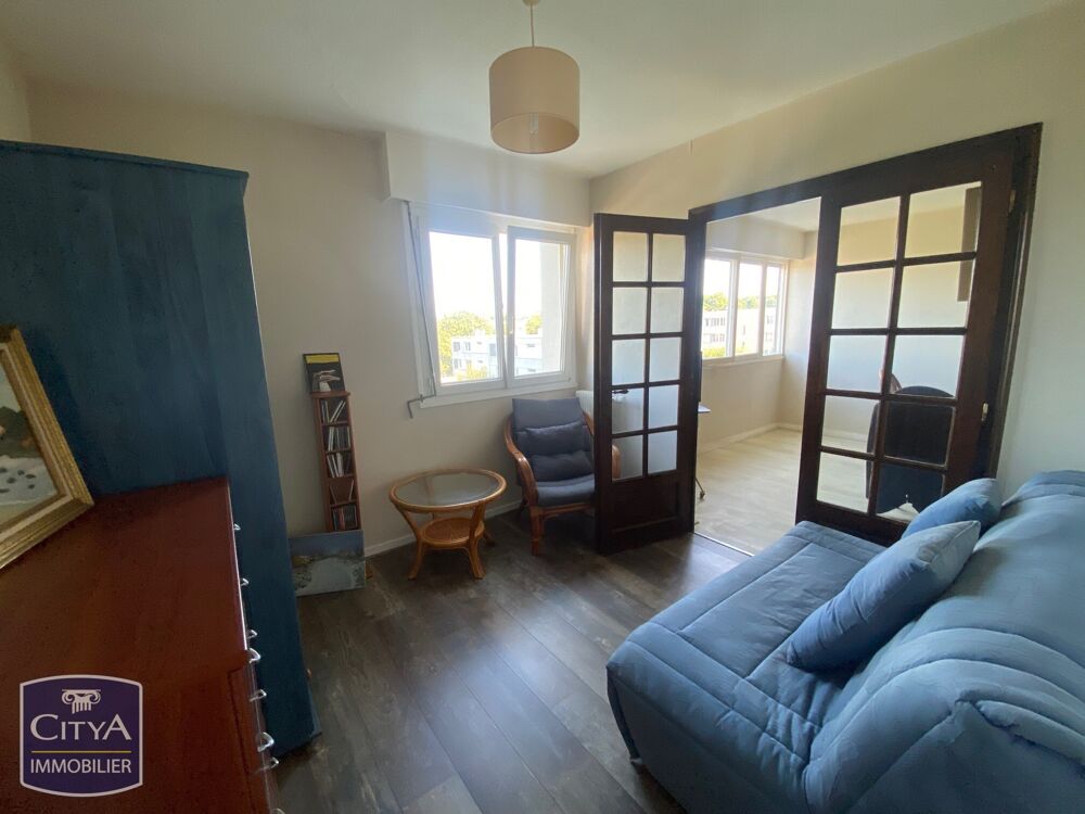 Vente Appartement appartement Saint-brieuc