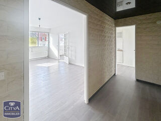  Appartement � vendre 3 pi�ces 81 m�