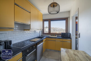  Appartement à vendre 3 pièces 73 m²