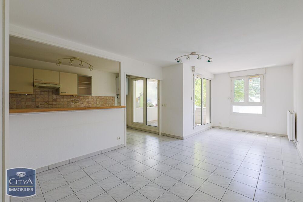 Vente Appartement appartement Saint-martin-d'hères