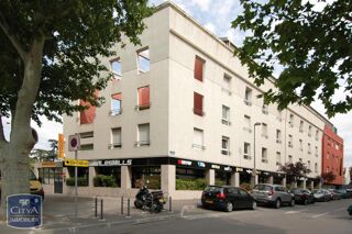  Appartement à vendre 1 pièce 18 m²