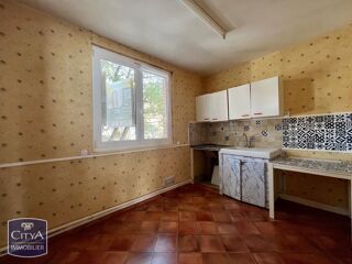  Appartement à vendre 3 pièces 57 m²