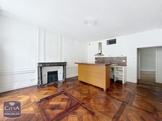  Appartement à vendre 3 pièces 66 m²