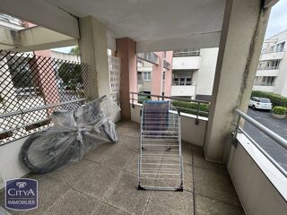  Appartement à vendre 3 pièces 67 m²