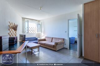  Appartement à vendre 2 pièces 45 m²