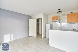  Appartement � vendre 2 pi�ces 37 m�