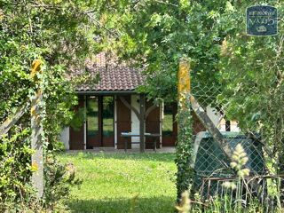  Maison à vendre 4 pièces 116 m²