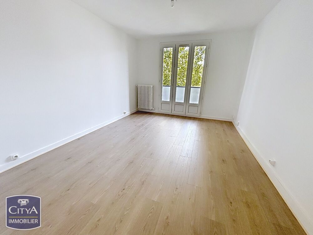Vente Appartement appartement Saint-Étienne