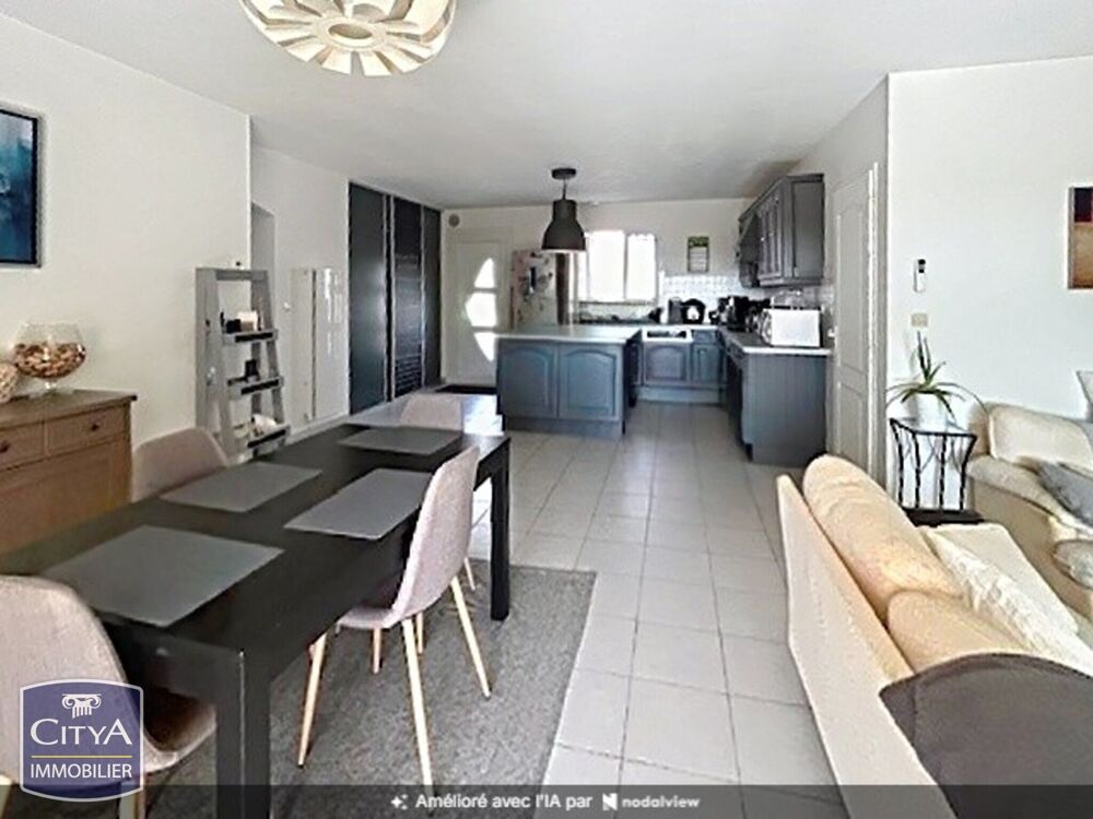 Vente Maison maison Nieulle-sur-seudre