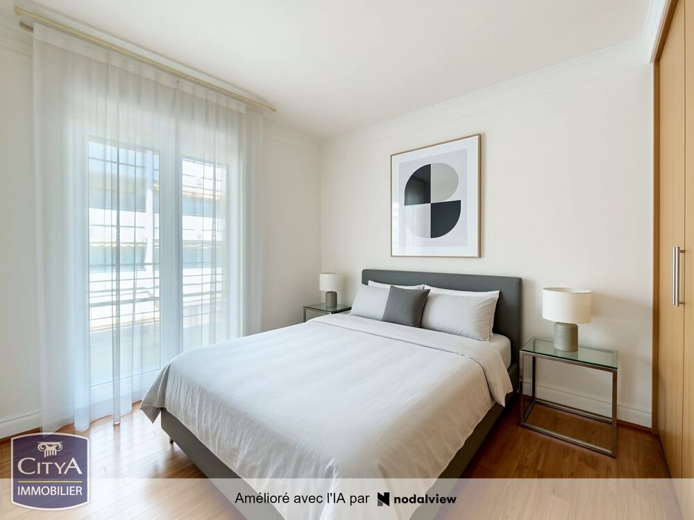Vente Appartement appartement Cannes