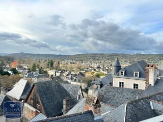  Appartement à vendre 3 pièces 55 m²