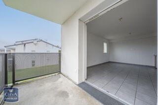  Appartement à vendre 2 pièces 42 m²